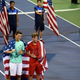 Illustration for article titled We Don’t Need a Semiotics PhD to Read This Picture: Ymer Brothers – and DelPo - Win Titles, Cheer Us Up During US Election Seasonem/em